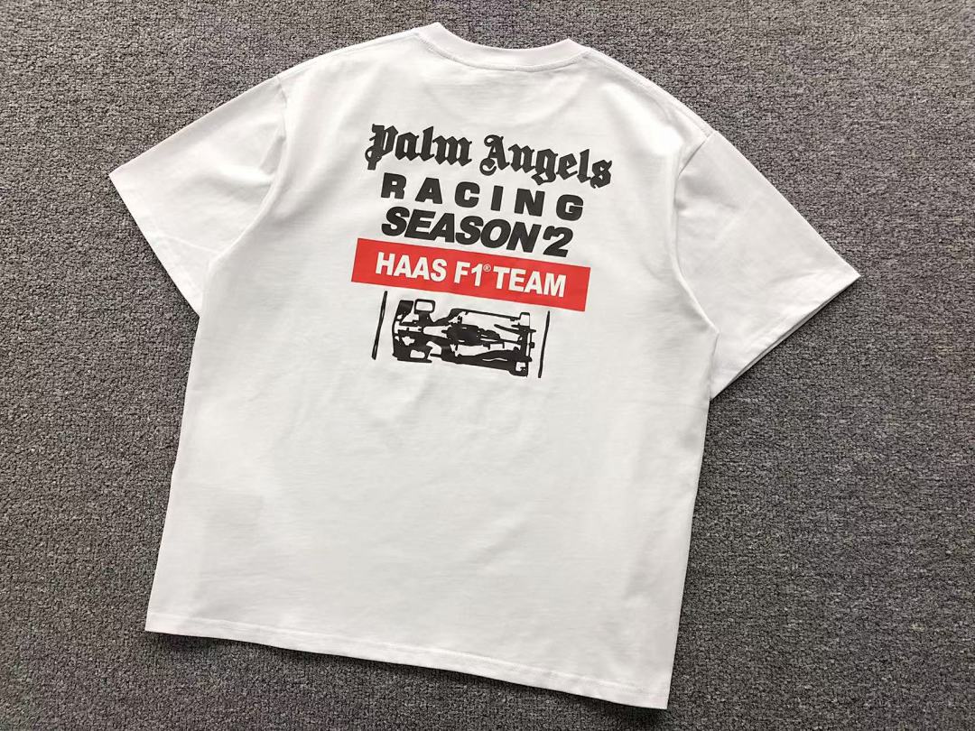 Palm Angels T-Shirts