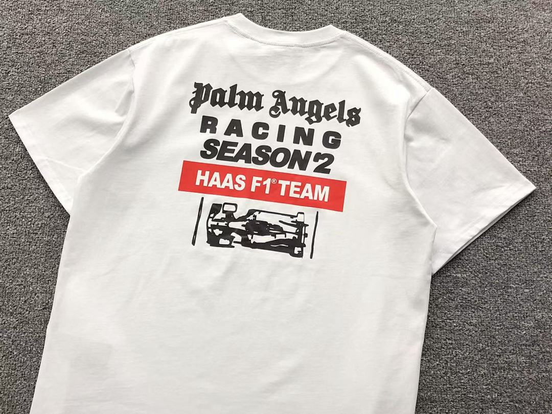 Palm Angels T-Shirts