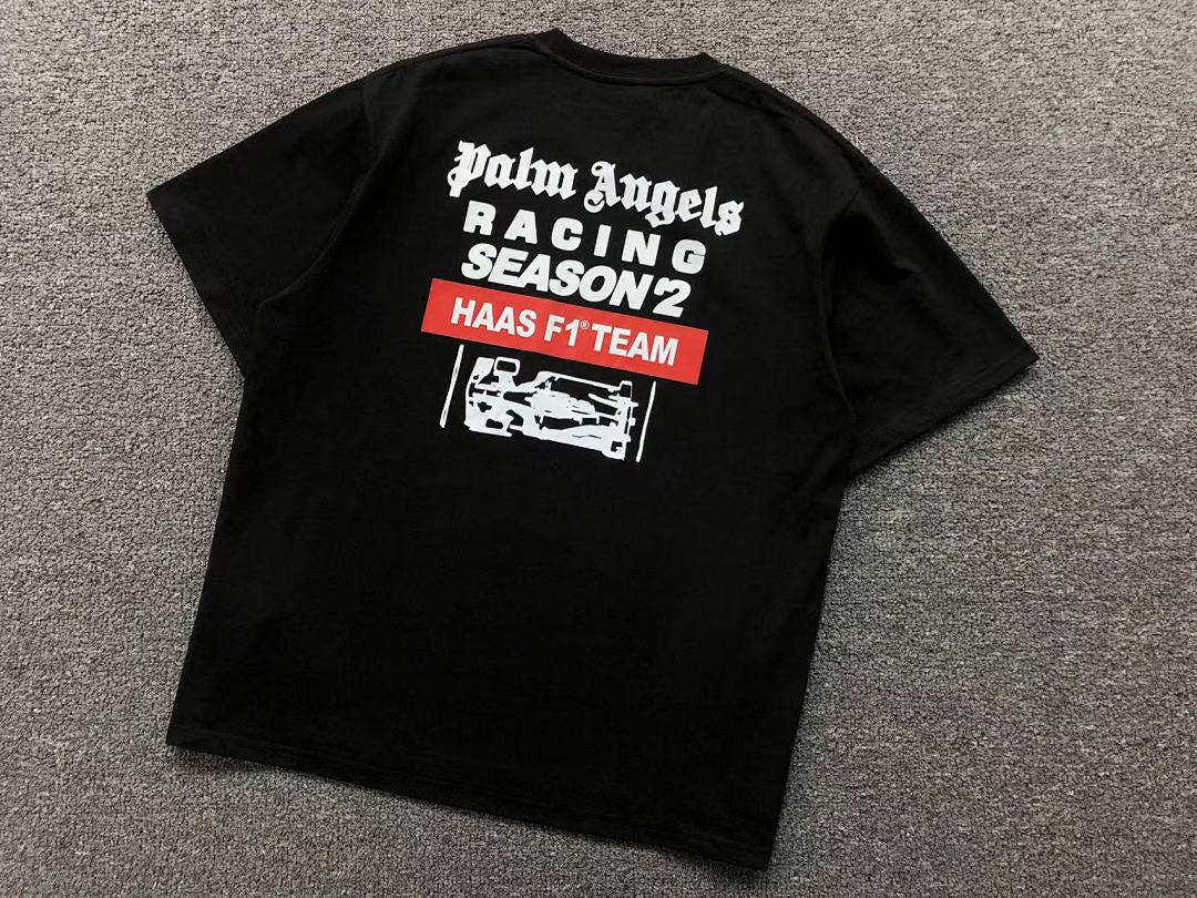 Palm Angels T-Shirts
