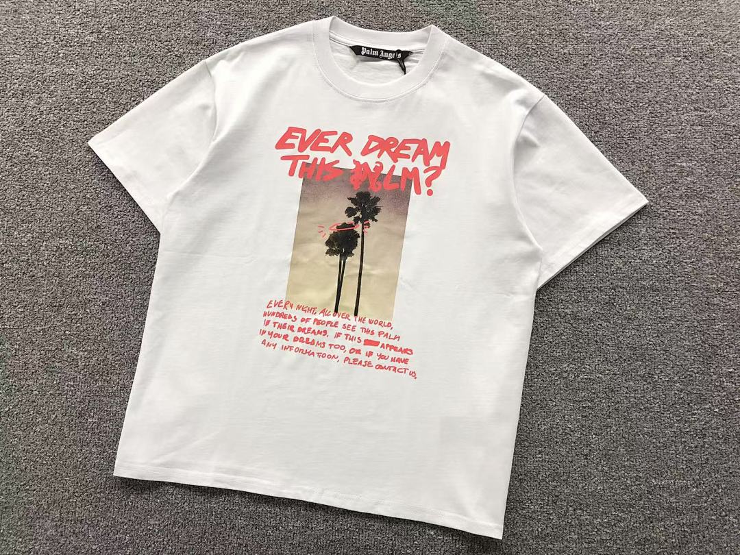Palm Angels T-Shirts