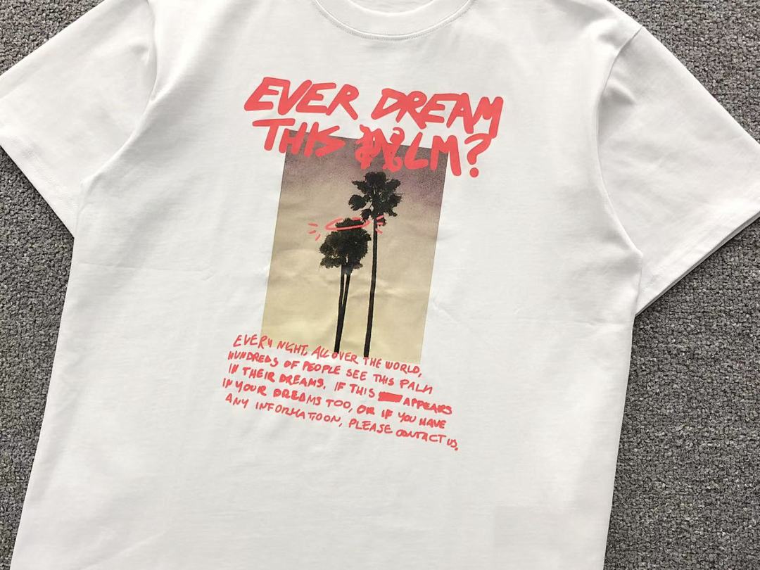 Palm Angels T-Shirts