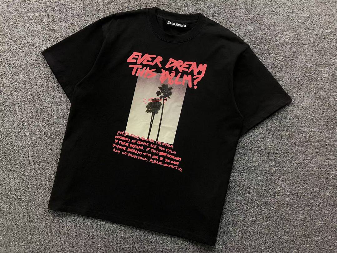 Palm Angels T-Shirts