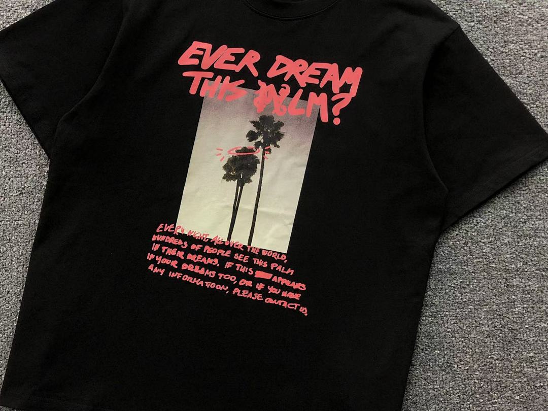 Palm Angels T-Shirts