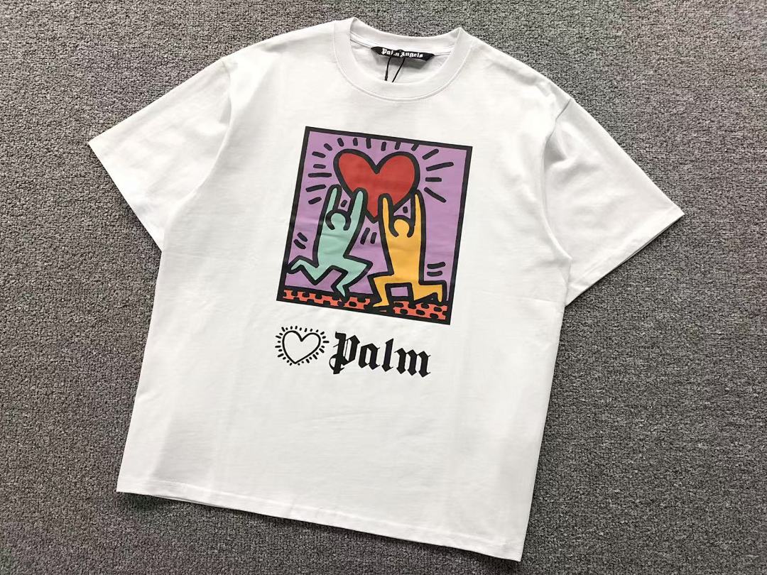Palm Angels T-Shirts