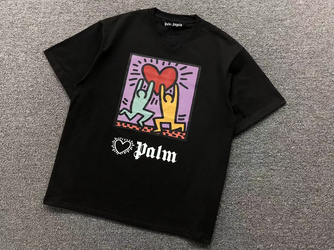 Palm Angels T-Shirts
