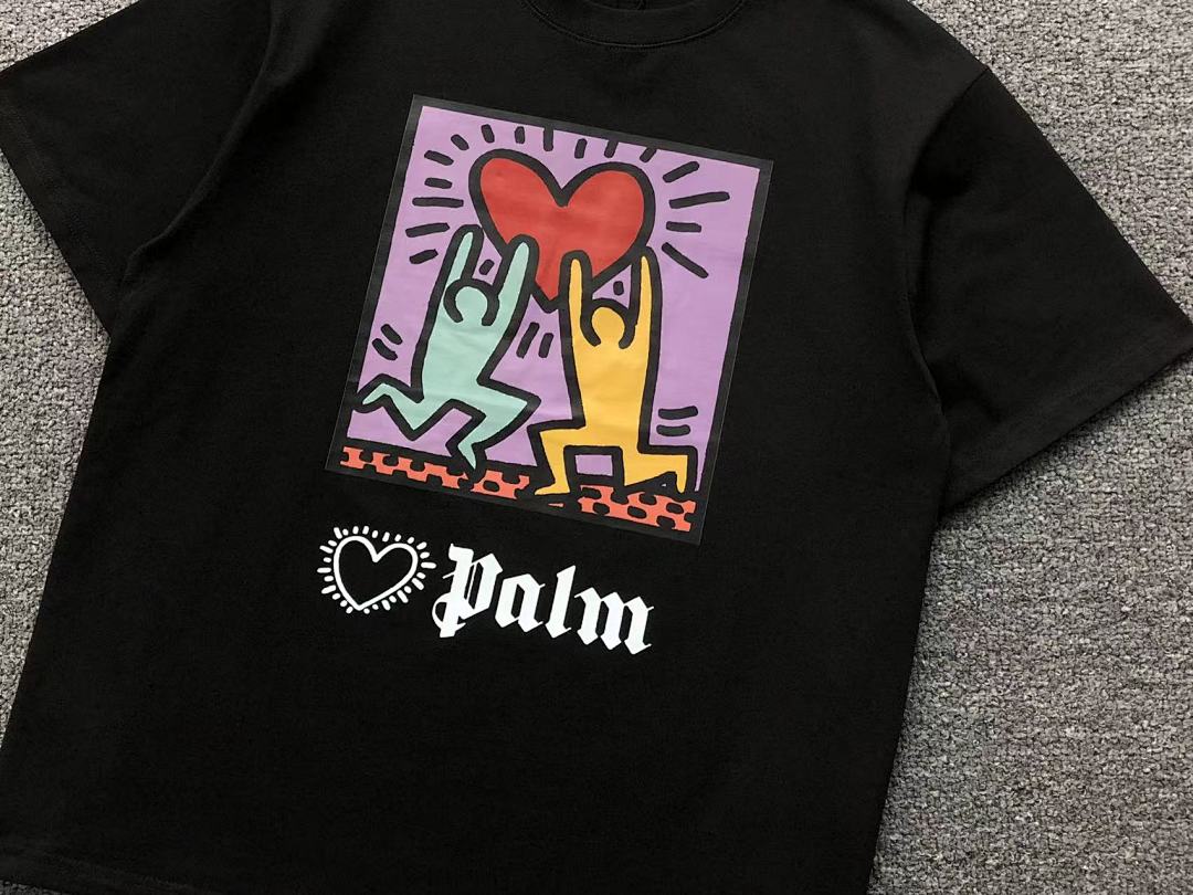 Palm Angels T-Shirts