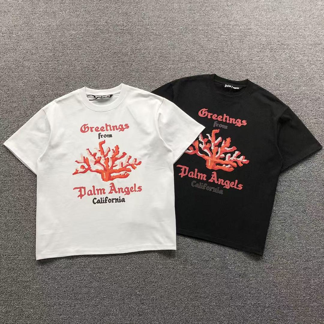 Palm Angels T-Shirts