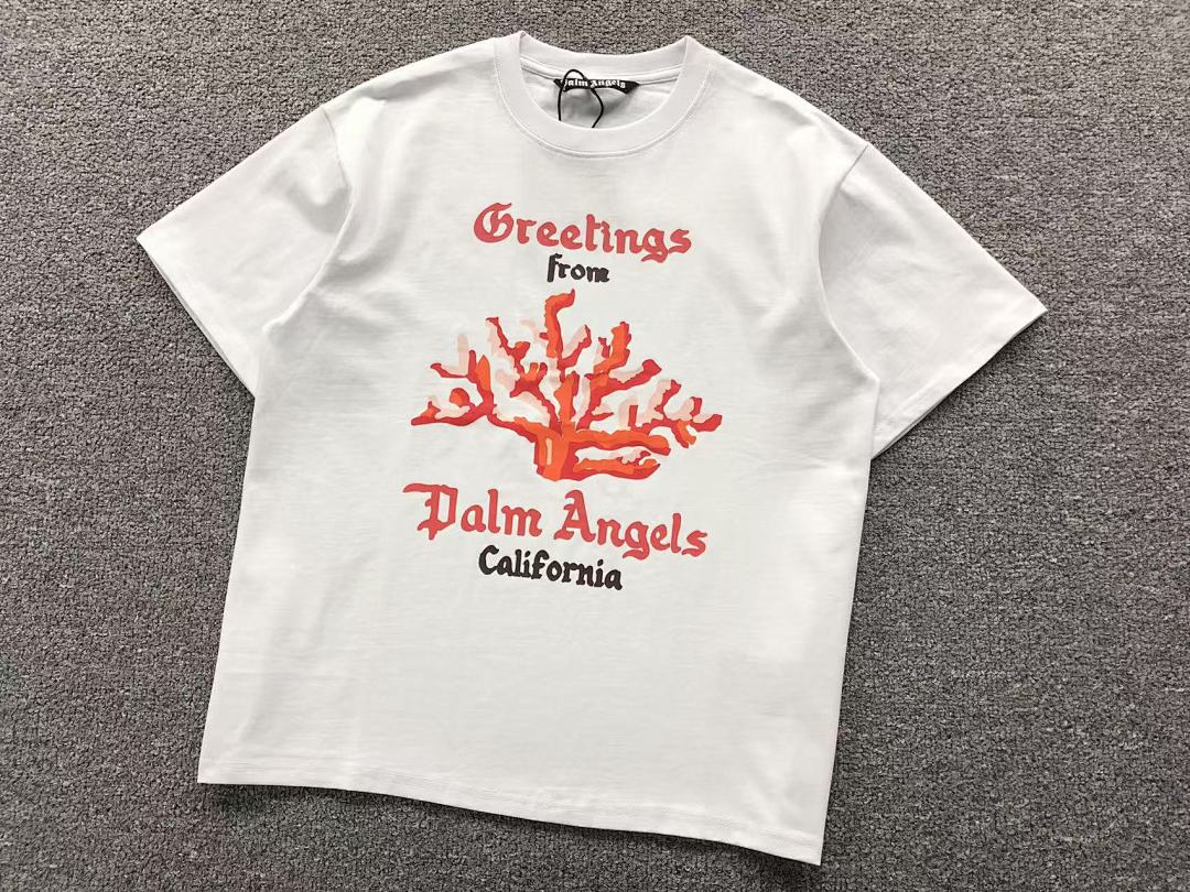 Palm Angels T-Shirts