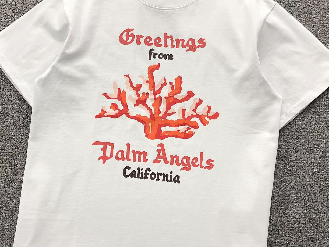 Palm Angels T-Shirts