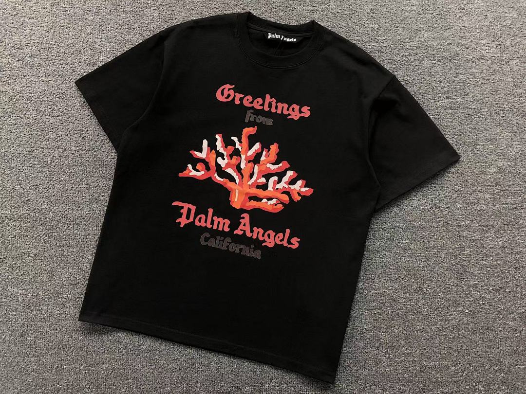 Palm Angels T-Shirts