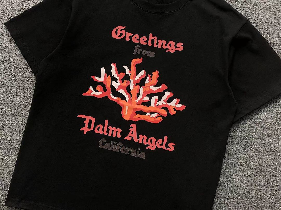 Palm Angels T-Shirts