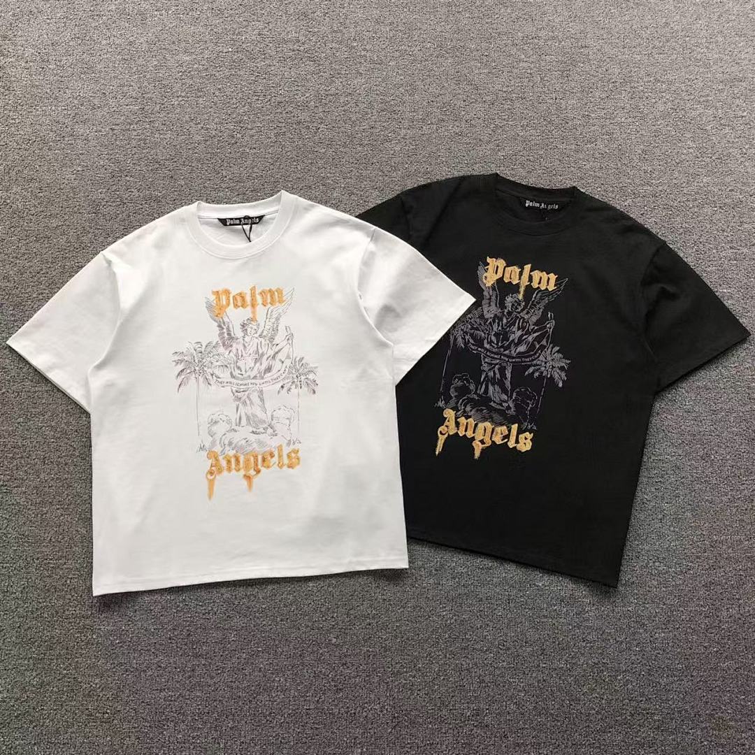 Palm Angels T-Shirts