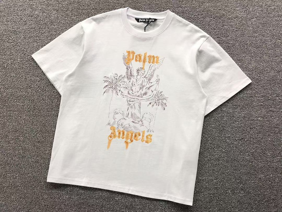 Palm Angels T-Shirts