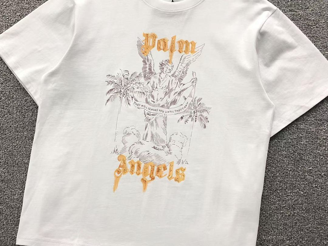 Palm Angels T-Shirts