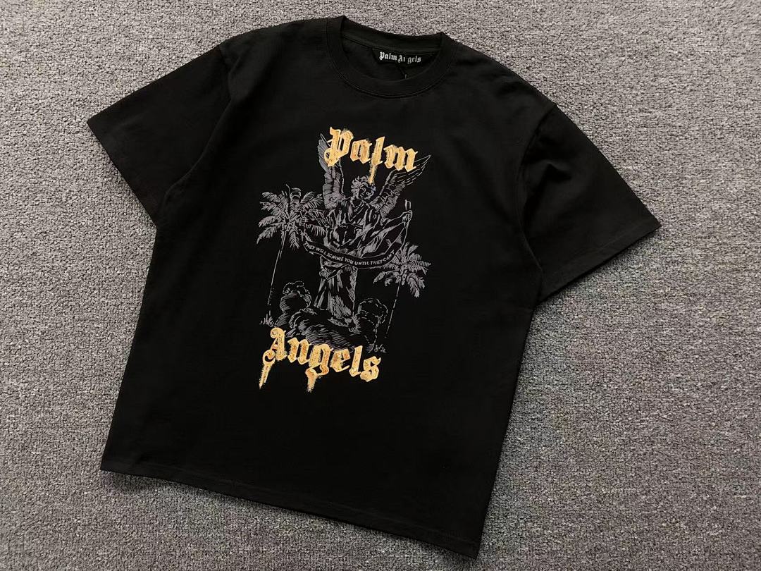 Palm Angels T-Shirts