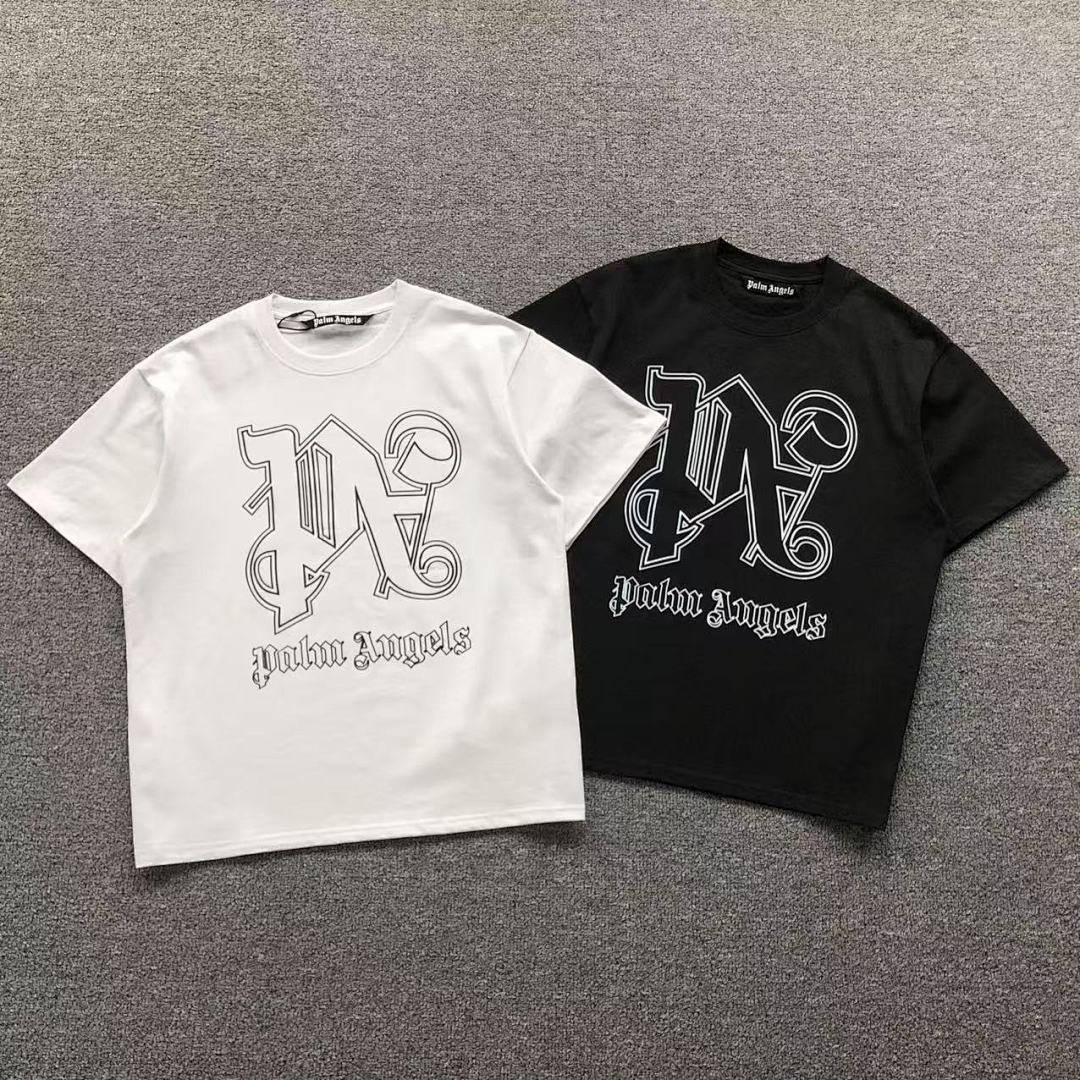 Palm Angels T-Shirts