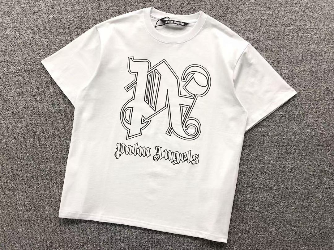 Palm Angels T-Shirts