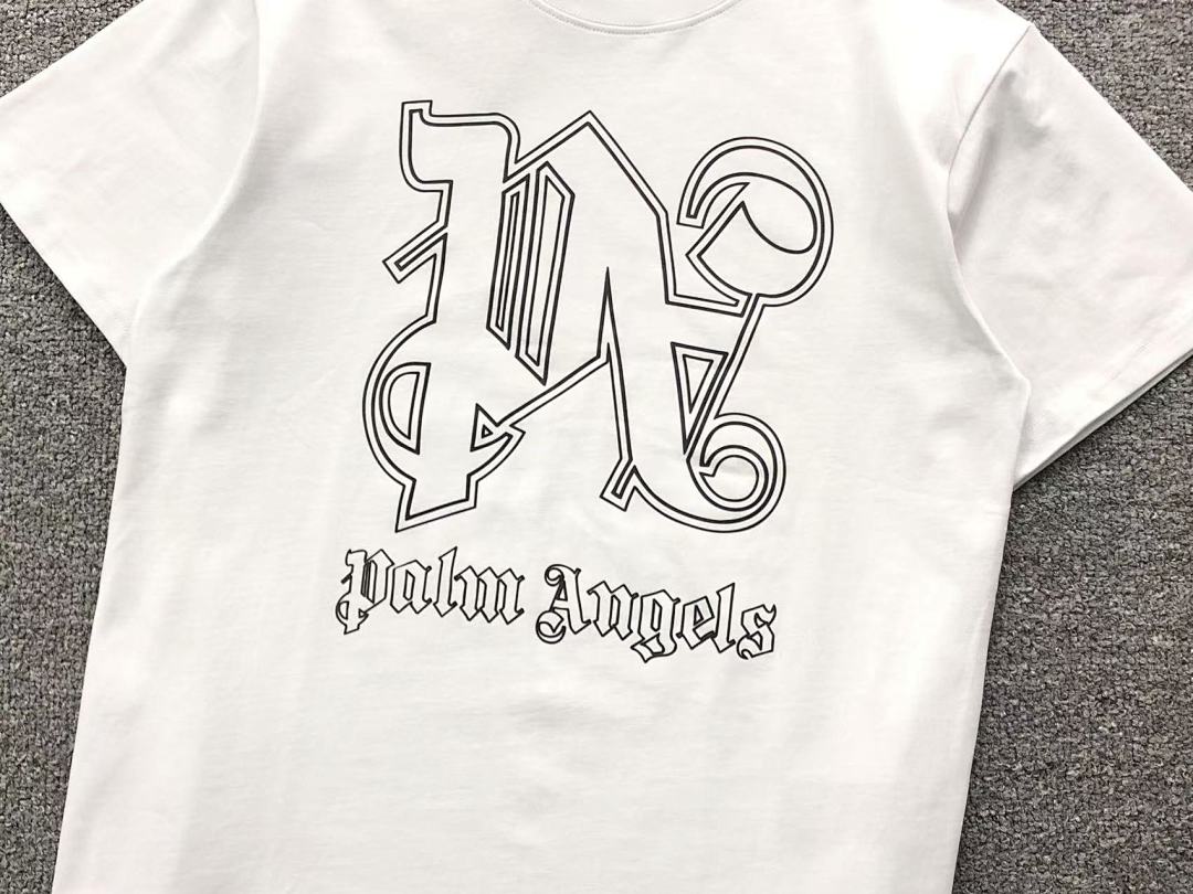 Palm Angels T-Shirts