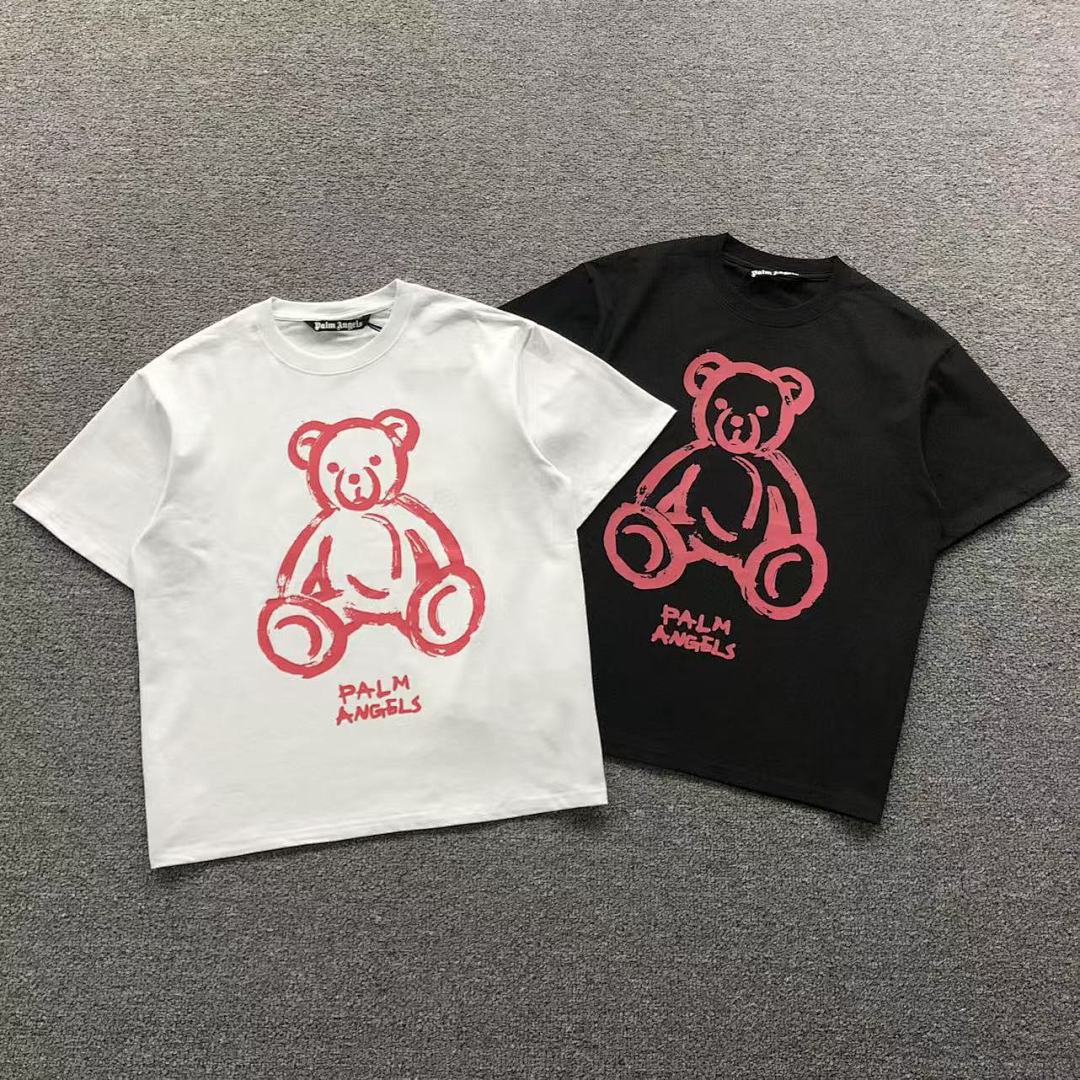 Palm Angels T-Shirts