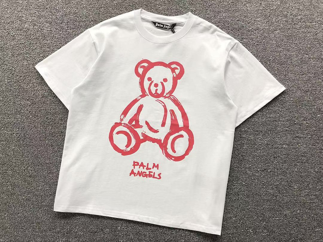 Palm Angels T-Shirts