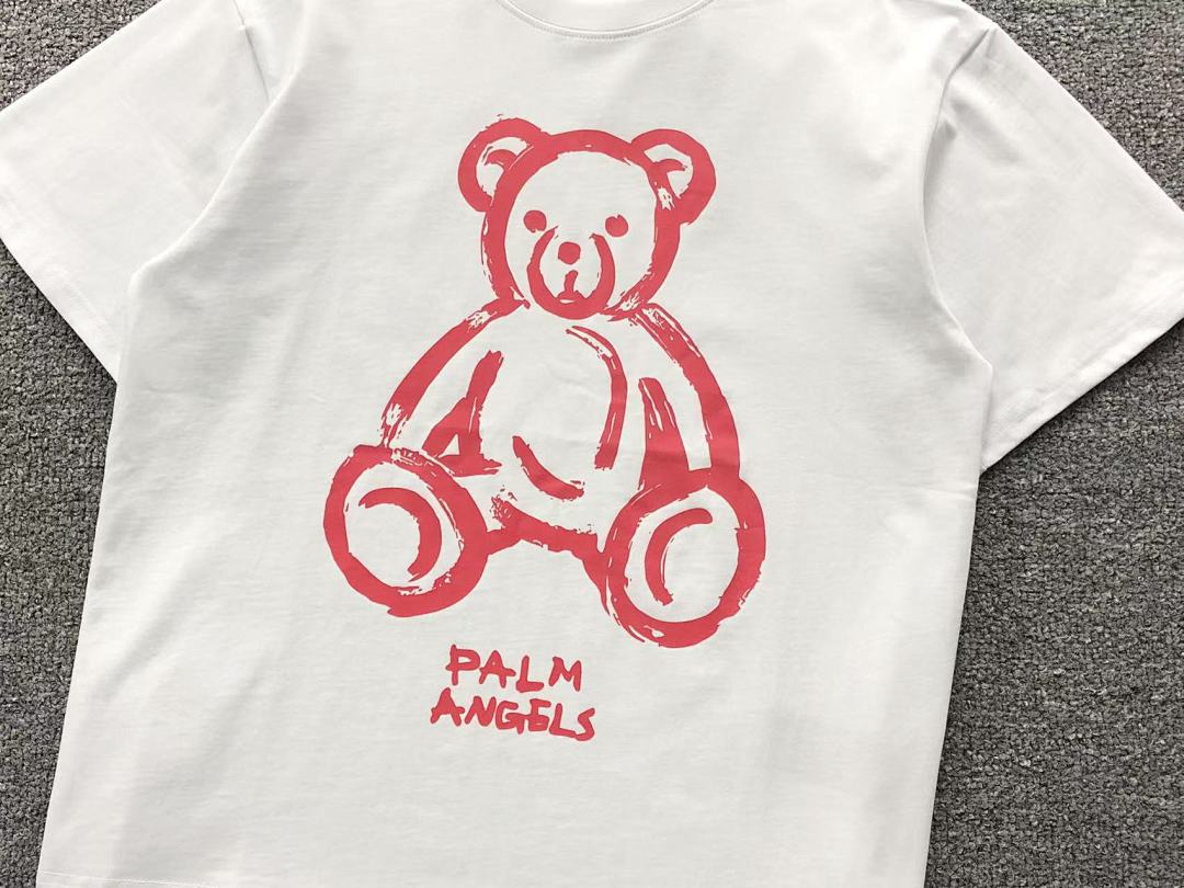 Palm Angels T-Shirts