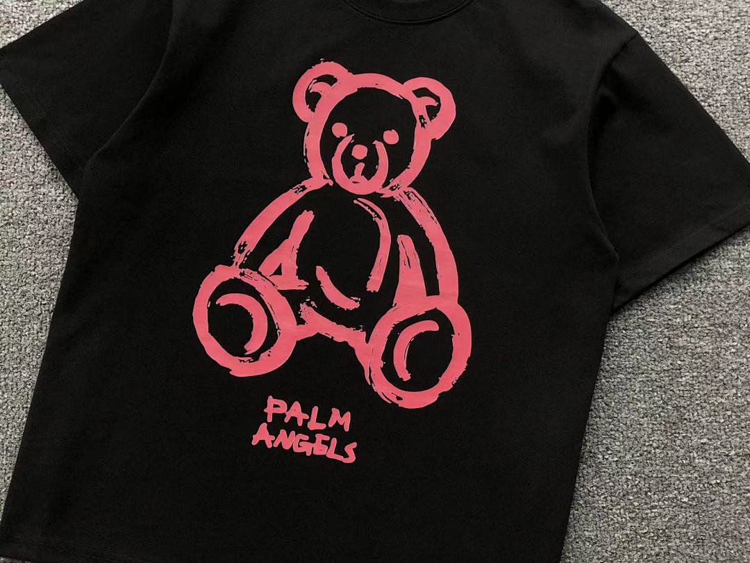 Palm Angels T-Shirts