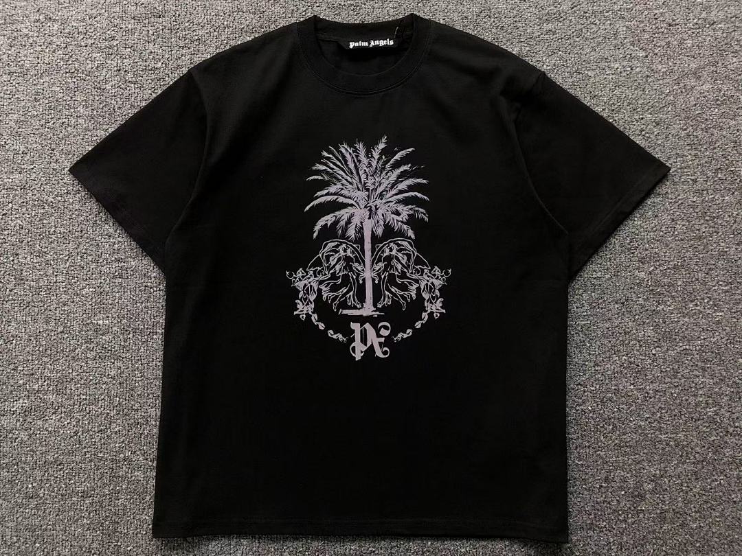 Palm Angels T-Shirts