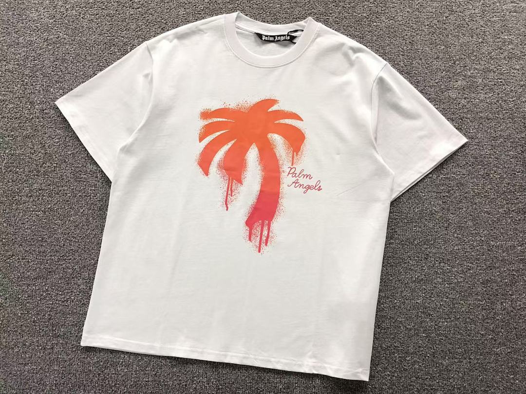 Palm Angels T-Shirts
