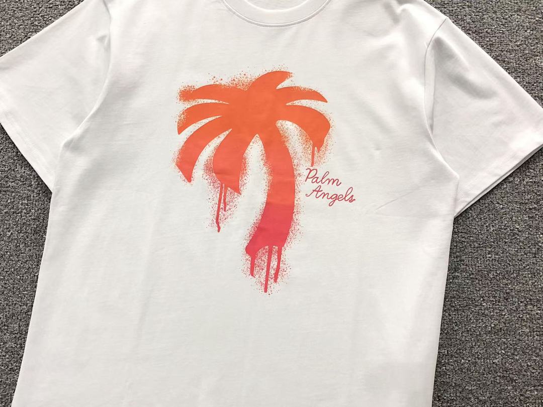 Palm Angels T-Shirts