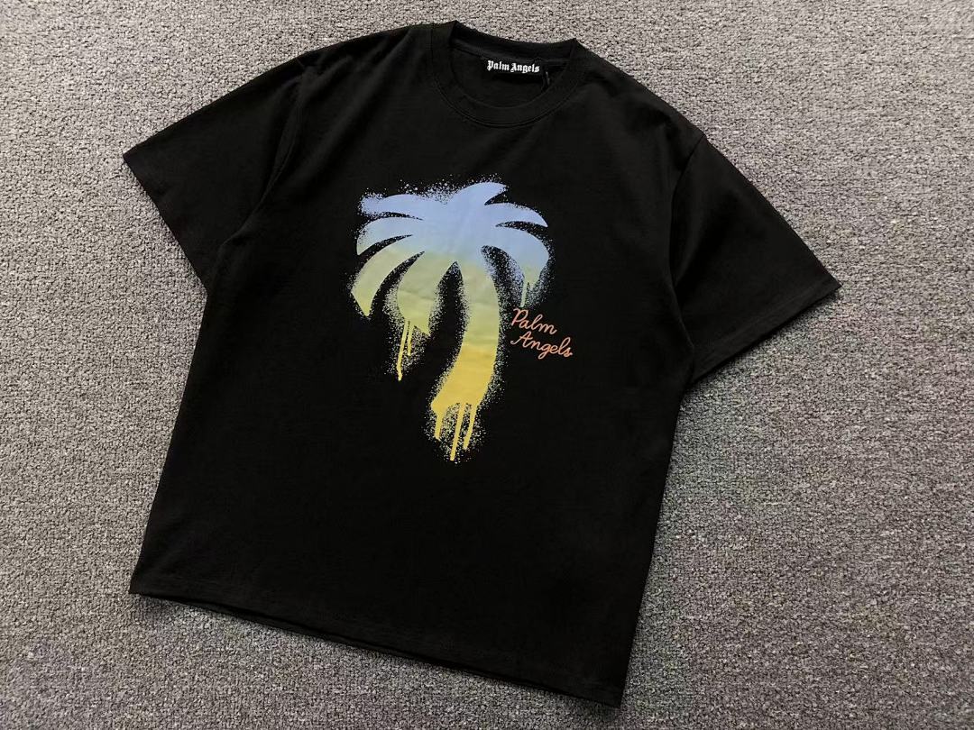 Palm Angels T-Shirts