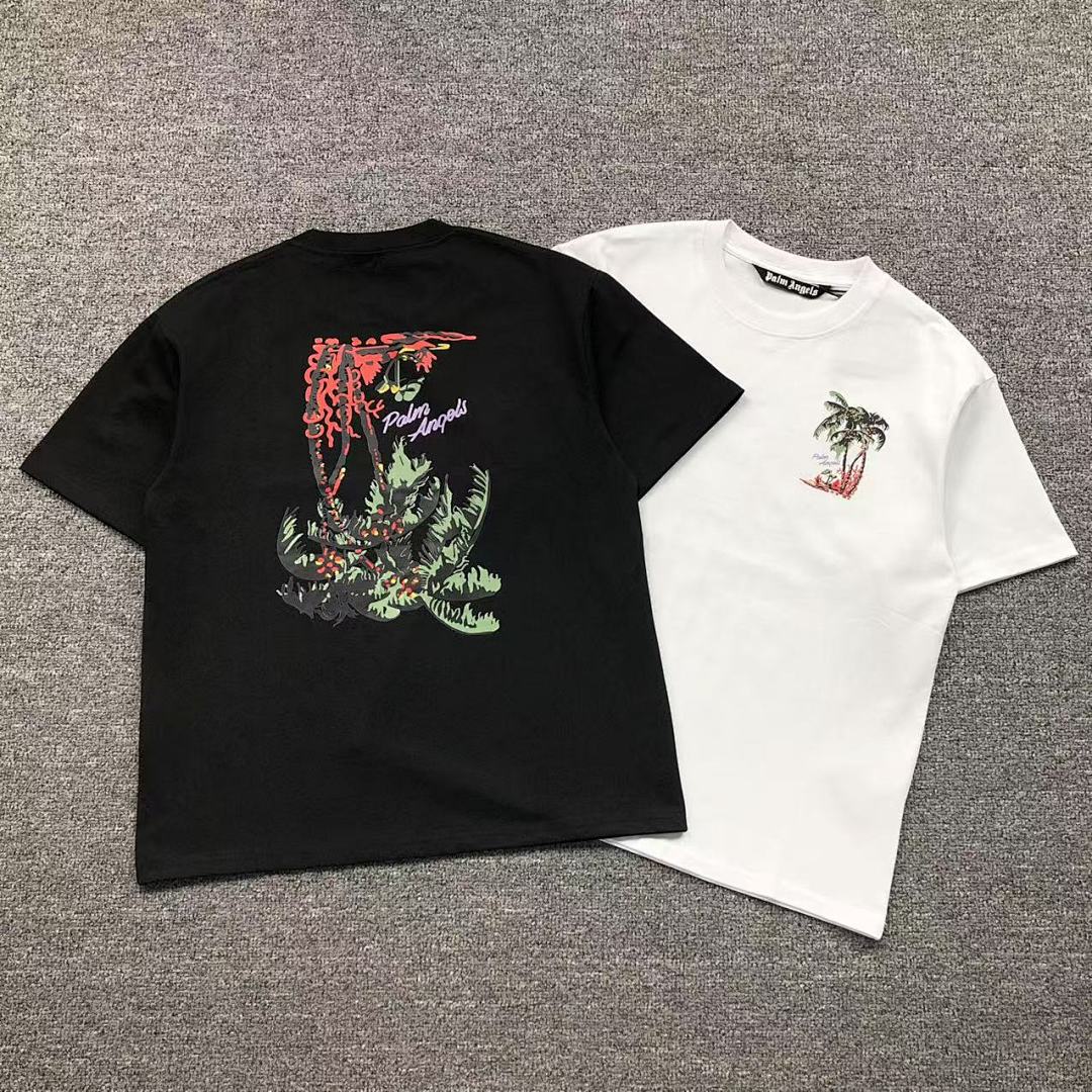 Palm Angels T-Shirts