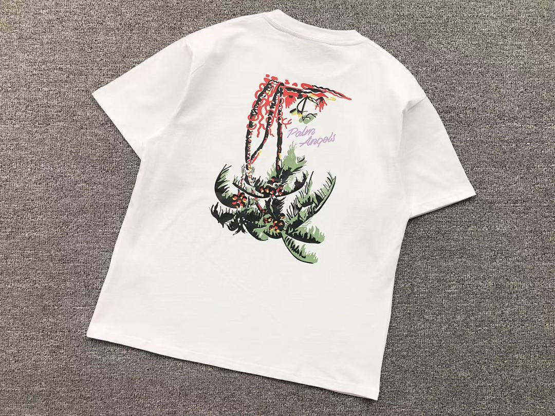 Palm Angels T-Shirts