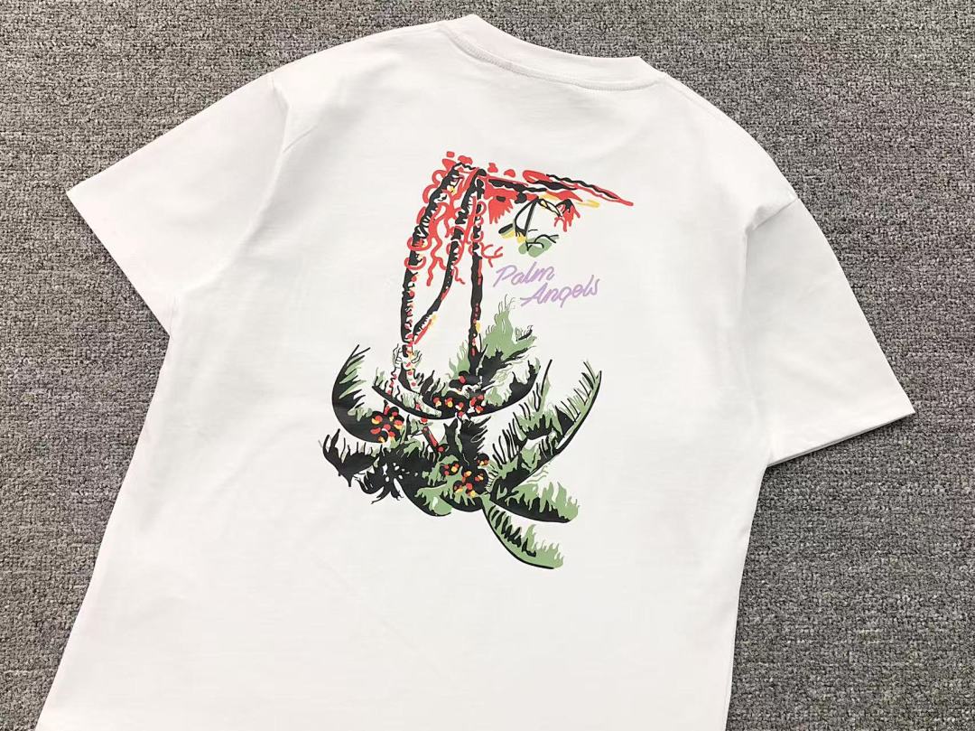 Palm Angels T-Shirts