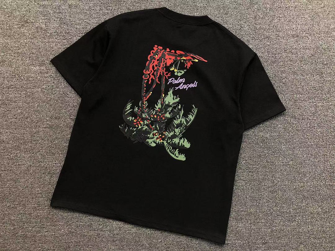 Palm Angels T-Shirts