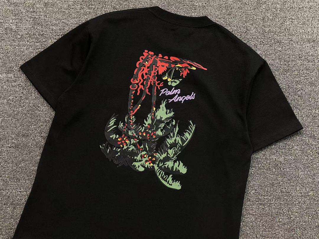 Palm Angels T-Shirts