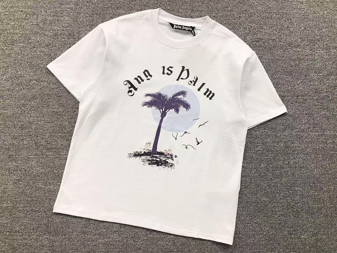 Palm Angels T-Shirts