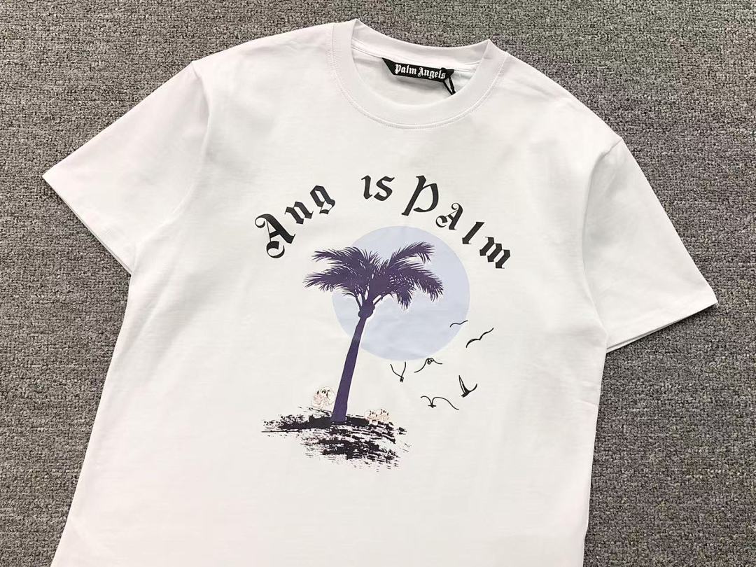 Palm Angels T-Shirts