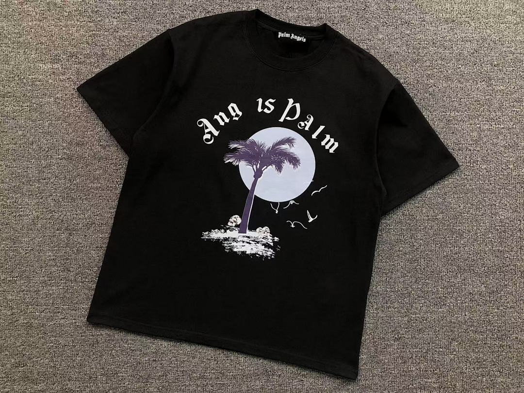 Palm Angels T-Shirts