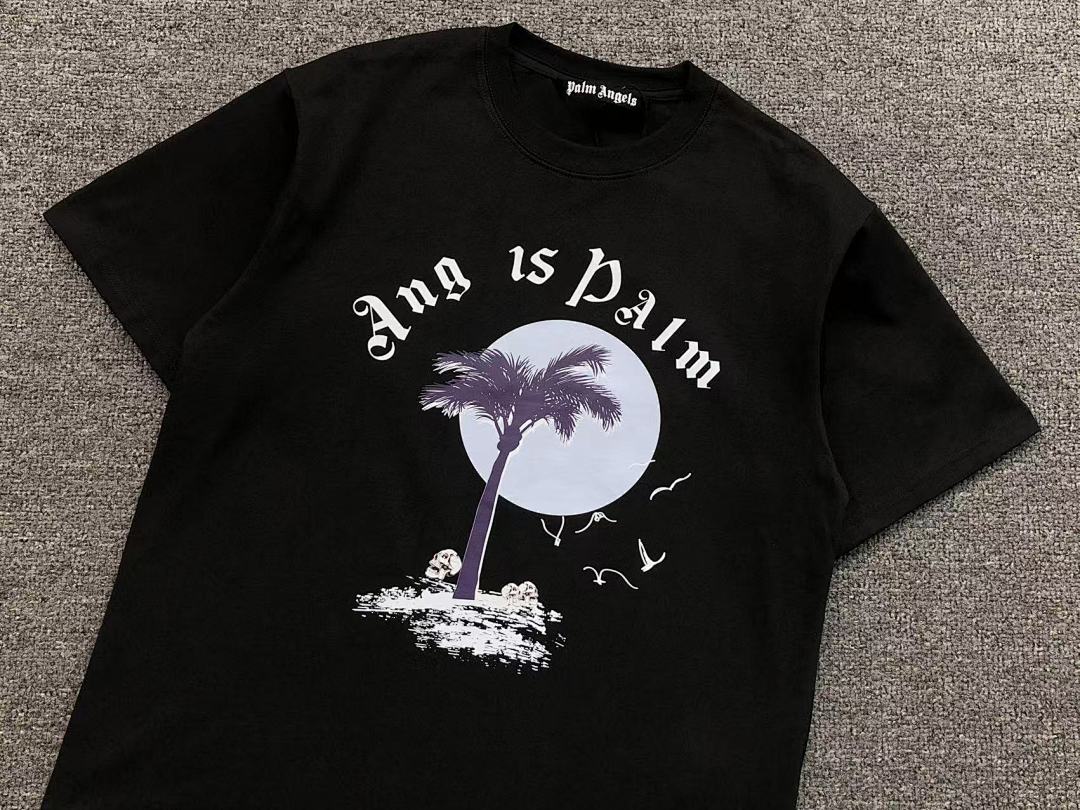 Palm Angels T-Shirts