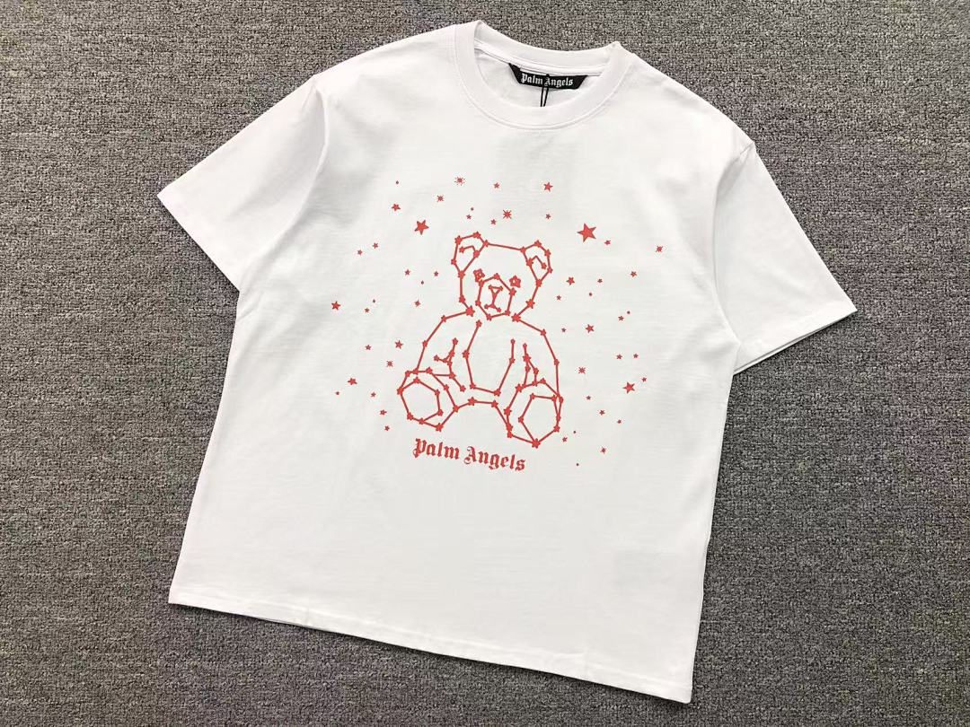 Palm Angels T-Shirts