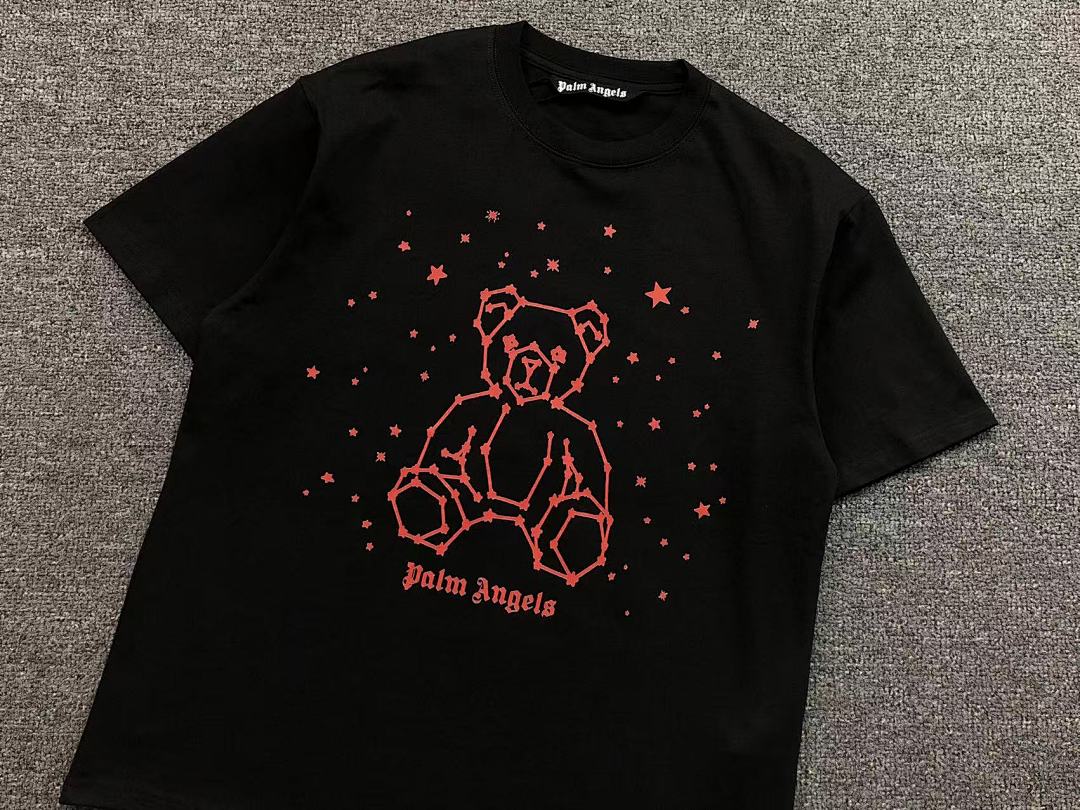 Palm Angels T-Shirts