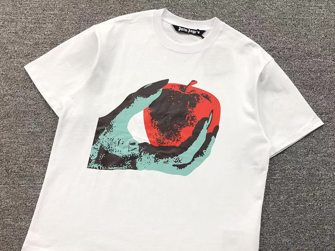 Palm Angels T-Shirts