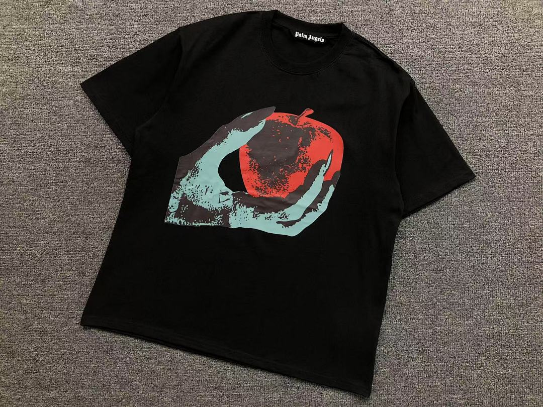 Palm Angels T-Shirts