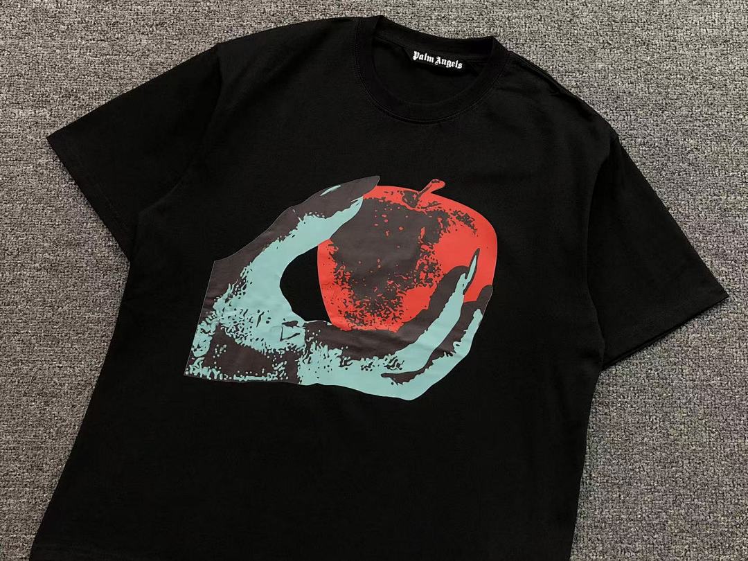 Palm Angels T-Shirts