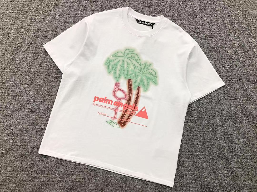 Palm Angels T-Shirts