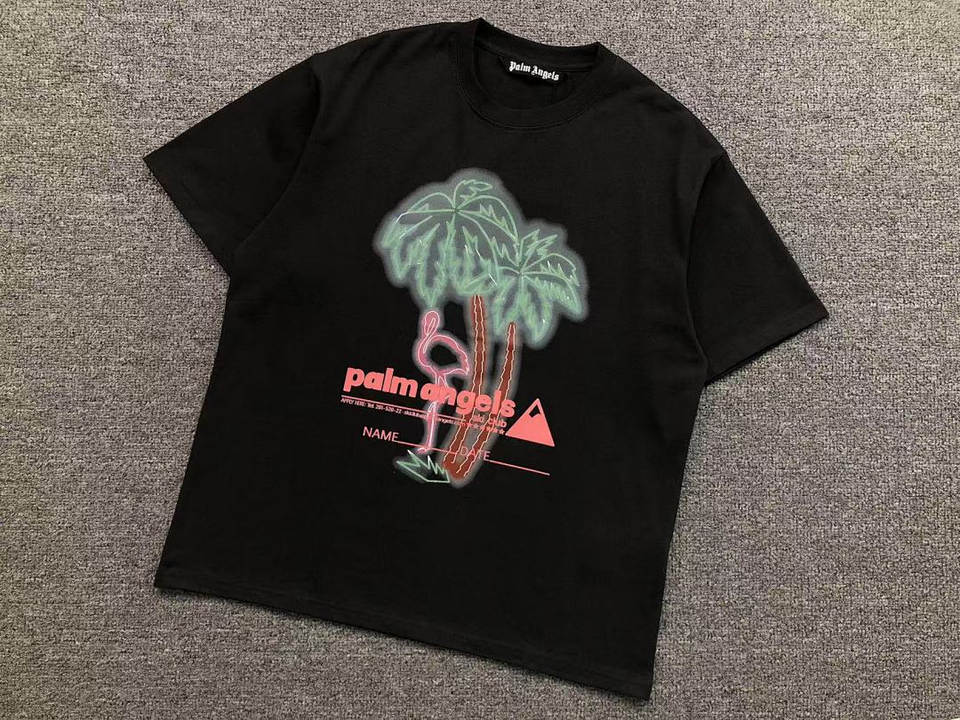 Palm Angels T-Shirts