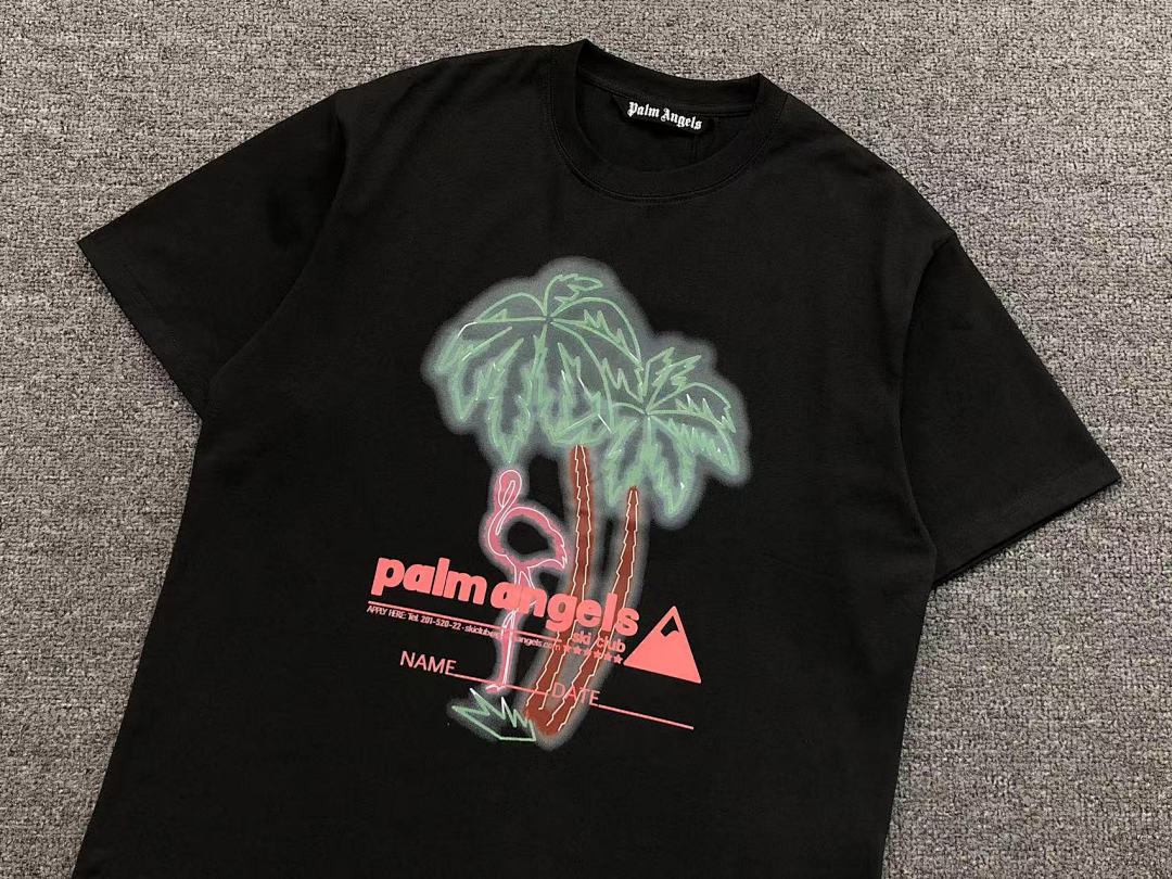 Palm Angels T-Shirts
