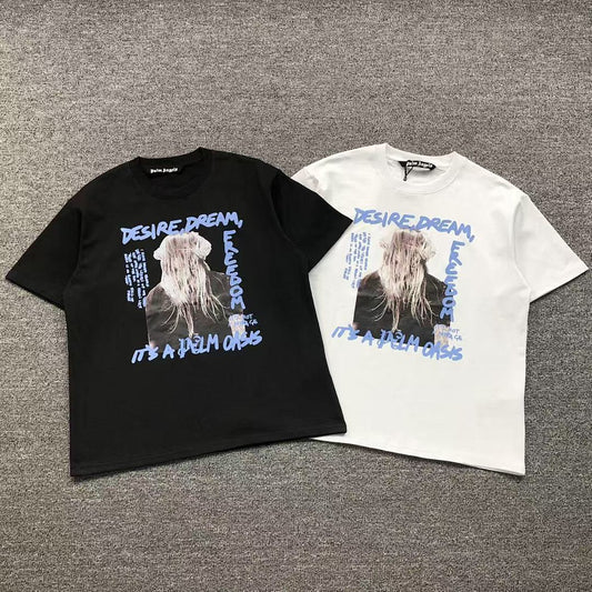 Palm Angels T-Shirts