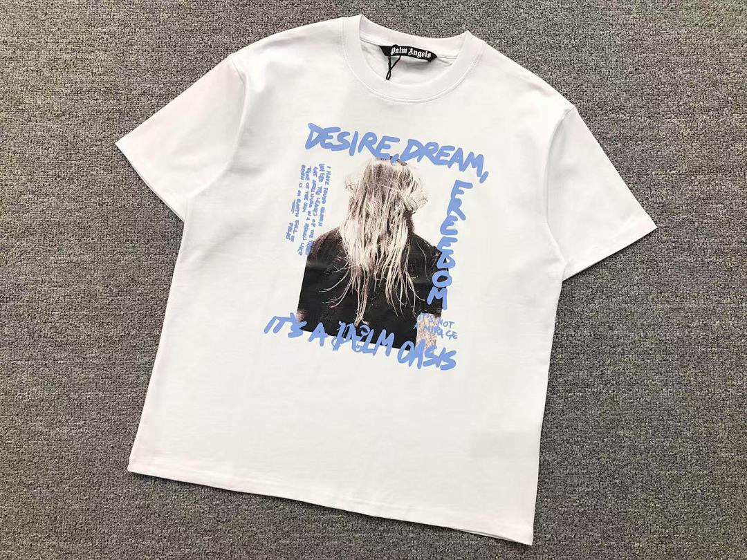 Palm Angels T-Shirts