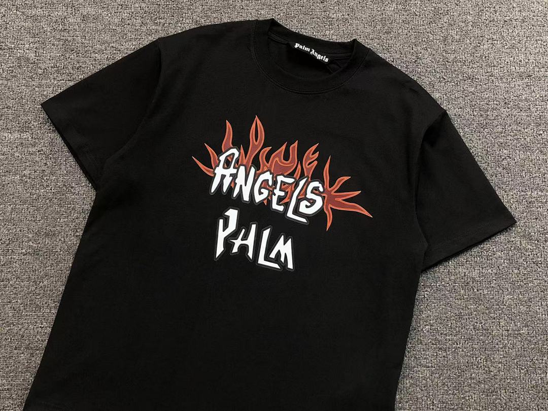 Palm Angels T-Shirts